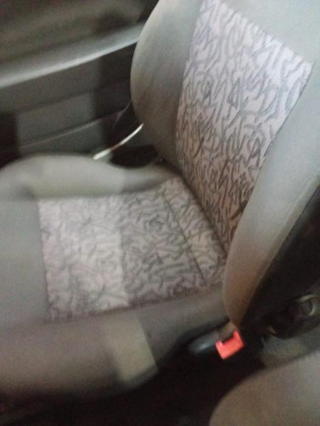 FORD Ka Hatch 1.0 FLEX, Foto 2