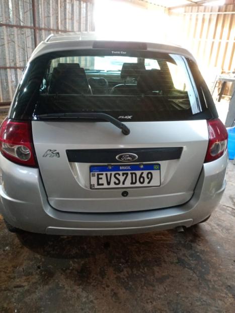 FORD Ka Hatch 1.0 FLEX, Foto 4