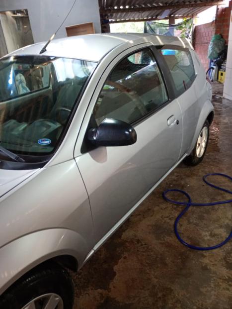 FORD Ka Hatch 1.0 FLEX, Foto 5