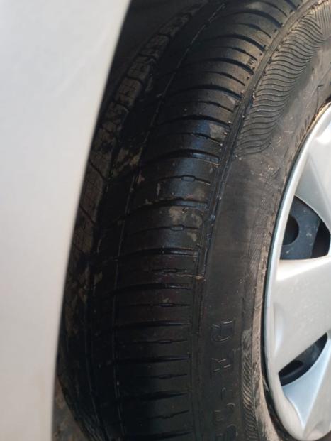 FORD Ka Hatch 1.0 FLEX, Foto 7