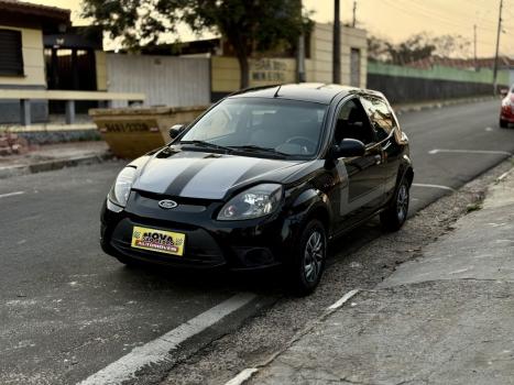 FORD Ka Hatch 1.0 FLEX, Foto 1