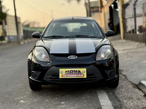 FORD Ka Hatch 1.0 FLEX, Foto 2