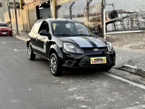 FORD Ka Hatch 1.0 FLEX, Foto 3