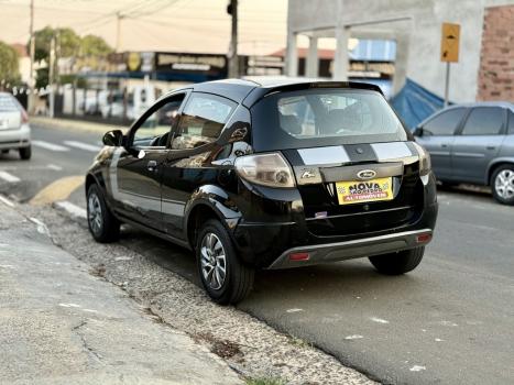 FORD Ka Hatch 1.0 FLEX, Foto 4