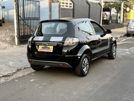 FORD Ka Hatch 1.0 FLEX, Foto 6