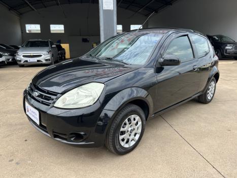 FORD Ka Hatch 1.0 FLEX, Foto 3