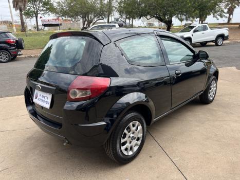 FORD Ka Hatch 1.0 FLEX, Foto 4
