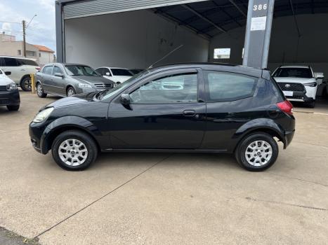 FORD Ka Hatch 1.0 FLEX, Foto 8