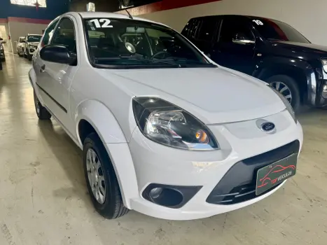 FORD Ka Hatch 1.0 FLEX, Foto 1