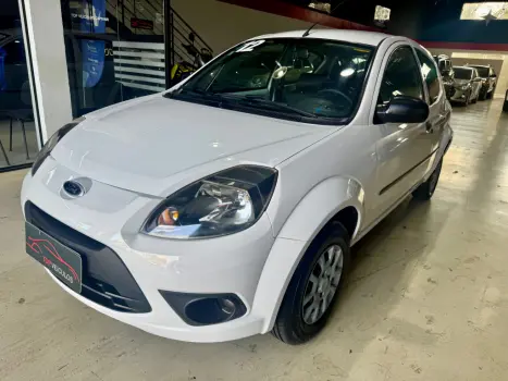 FORD Ka Hatch 1.0 FLEX, Foto 2