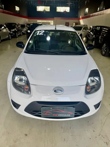 FORD Ka Hatch 1.0 FLEX, Foto 3