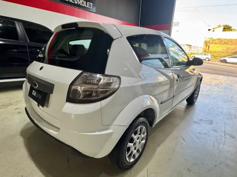 FORD Ka Hatch 1.0 FLEX, Foto 4