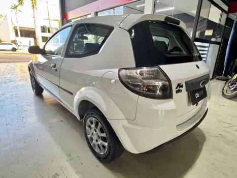 FORD Ka Hatch 1.0 FLEX, Foto 5