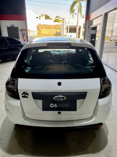 FORD Ka Hatch 1.0 FLEX, Foto 6
