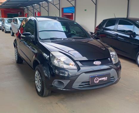 FORD Ka Hatch 1.0 FLEX, Foto 2