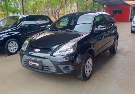 FORD Ka Hatch 1.0 FLEX, Foto 3