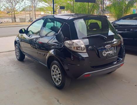 FORD Ka Hatch 1.0 FLEX, Foto 5