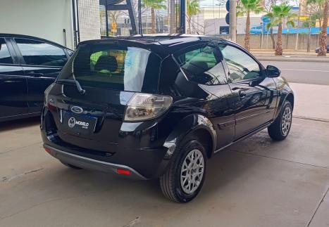 FORD Ka Hatch 1.0 FLEX, Foto 6