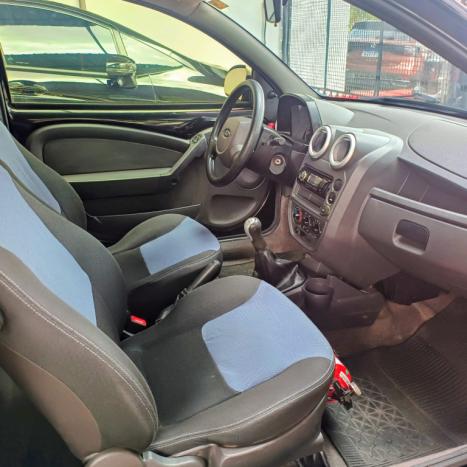 FORD Ka Hatch 1.0 FLEX, Foto 8