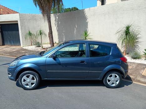 FORD Ka Hatch 1.0 FLEX, Foto 1