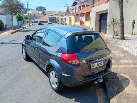 FORD Ka Hatch 1.0 FLEX, Foto 2