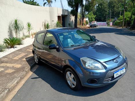 FORD Ka Hatch 1.0 FLEX, Foto 3