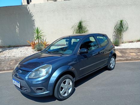 FORD Ka Hatch 1.0 FLEX, Foto 4