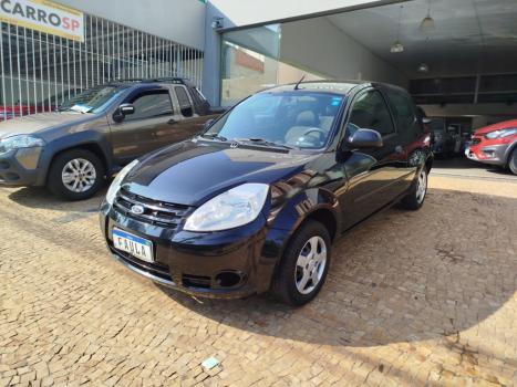 FORD Ka Hatch 1.0 FLEX, Foto 2
