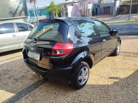 FORD Ka Hatch 1.0 FLEX, Foto 4