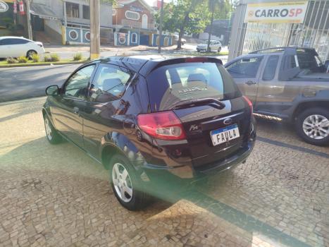 FORD Ka Hatch 1.0 FLEX, Foto 5