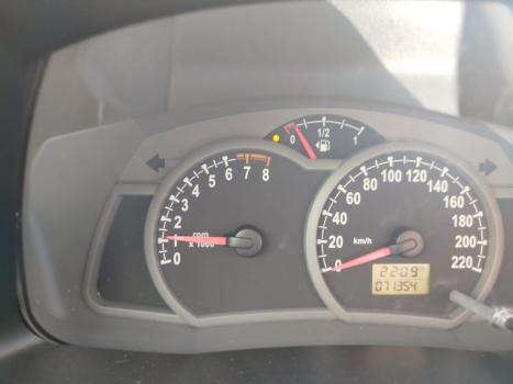 FORD Ka Hatch 1.0 FLEX, Foto 6
