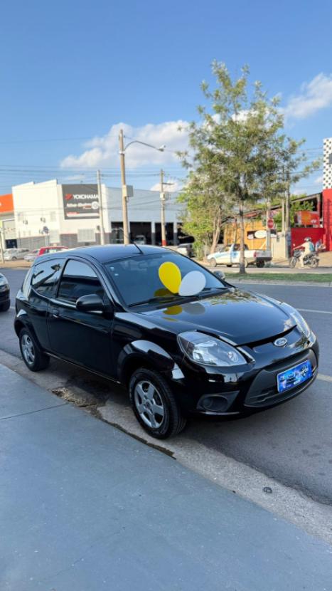 FORD Ka Hatch 1.0 FLEX, Foto 2