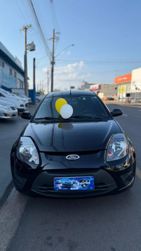 FORD Ka Hatch 1.0 FLEX, Foto 3
