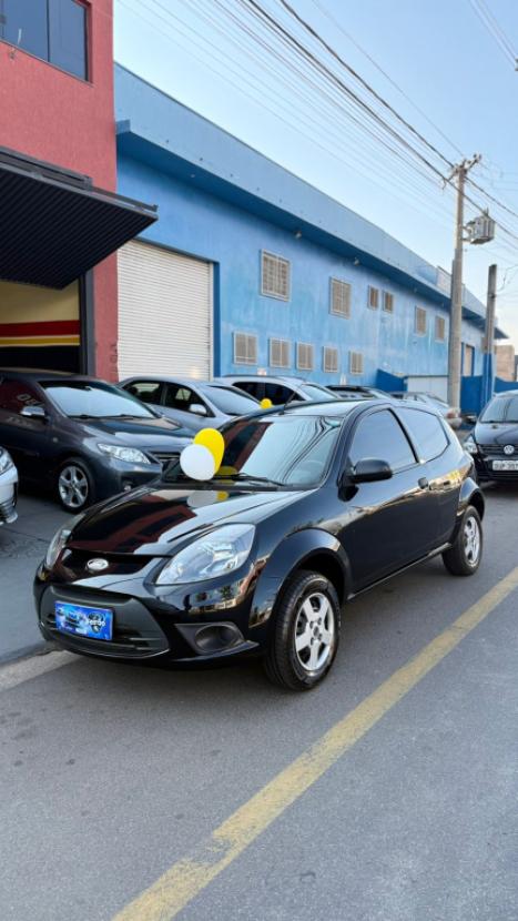 FORD Ka Hatch 1.0 FLEX, Foto 4