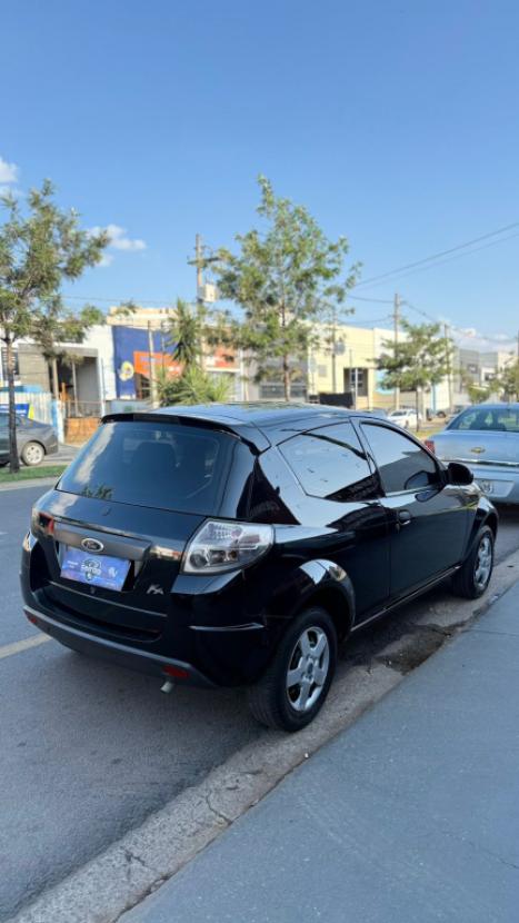 FORD Ka Hatch 1.0 FLEX, Foto 5