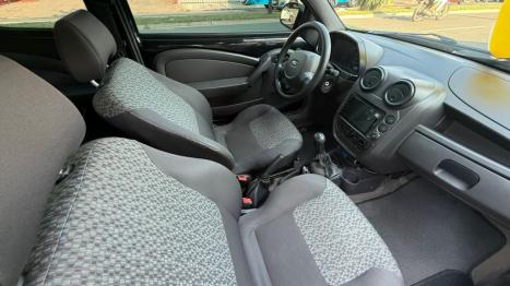 FORD Ka Hatch 1.0 FLEX, Foto 9