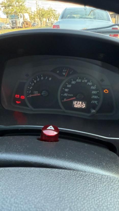 FORD Ka Hatch 1.0 FLEX, Foto 10