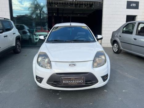 FORD Ka Hatch 1.0 FLEX, Foto 2