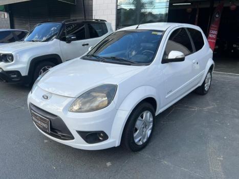 FORD Ka Hatch 1.0 FLEX, Foto 3