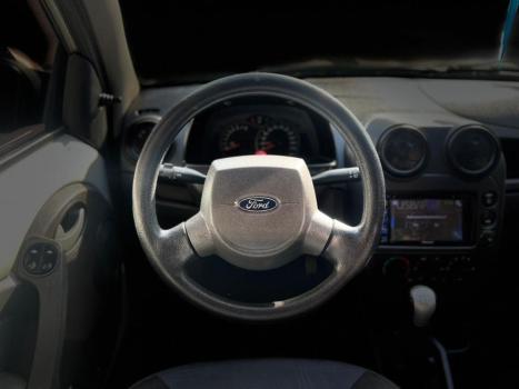 FORD Ka Hatch 1.0 FLEX, Foto 4