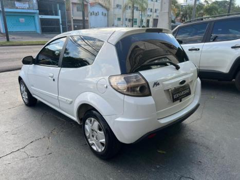 FORD Ka Hatch 1.0 FLEX, Foto 8