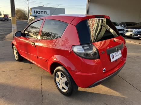 FORD Ka Hatch 1.0 FLEX, Foto 2 FORD Ka Hatch 1.0 FLEX, Foto 2