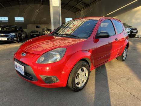 FORD Ka Hatch 1.0 FLEX, Foto 3 FORD Ka Hatch 1.0 FLEX, Foto 3