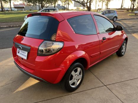 FORD Ka Hatch 1.0 FLEX, Foto 4 FORD Ka Hatch 1.0 FLEX, Foto 4