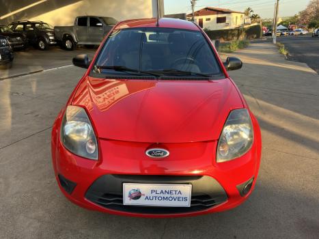 FORD Ka Hatch 1.0 FLEX, Foto 5 FORD Ka Hatch 1.0 FLEX, Foto 5