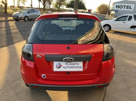 FORD Ka Hatch 1.0 FLEX, Foto 6 FORD Ka Hatch 1.0 FLEX, Foto 6
