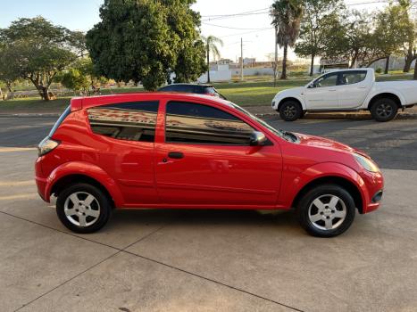 FORD Ka Hatch 1.0 FLEX, Foto 7 FORD Ka Hatch 1.0 FLEX, Foto 7