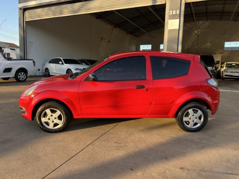 FORD Ka Hatch 1.0 FLEX, Foto 8 FORD Ka Hatch 1.0 FLEX, Foto 8