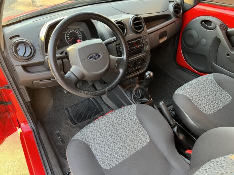 FORD Ka Hatch 1.0 FLEX, Foto 9 FORD Ka Hatch 1.0 FLEX, Foto 9