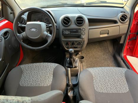 FORD Ka Hatch 1.0 FLEX, Foto 10 FORD Ka Hatch 1.0 FLEX, Foto 10